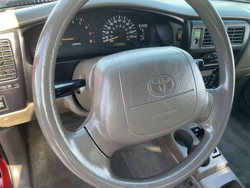 Used 2000 Toyota Tacoma PreRunner image 24