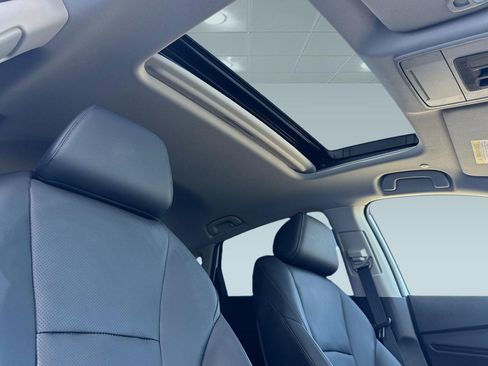 Certified 2025 Honda Accord Touring image 16