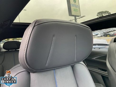 Used 2024 Cadillac Lyriq Luxury AWD/4WD image 73