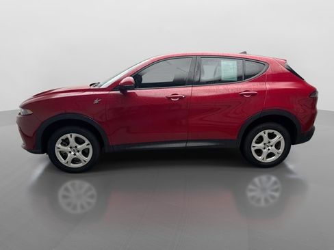 Used 2024 Dodge Hornet GT AWD/4WD image 2