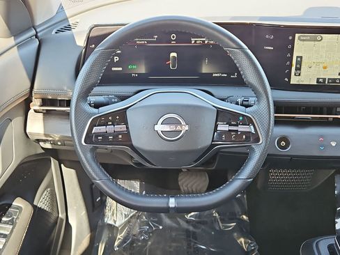 Used 2024 Nissan Ariya FWD image 22