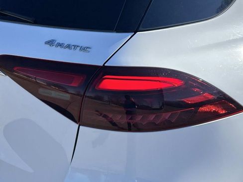 Used 2024 Mercedes-Benz GLE 450e 4MATIC image 13