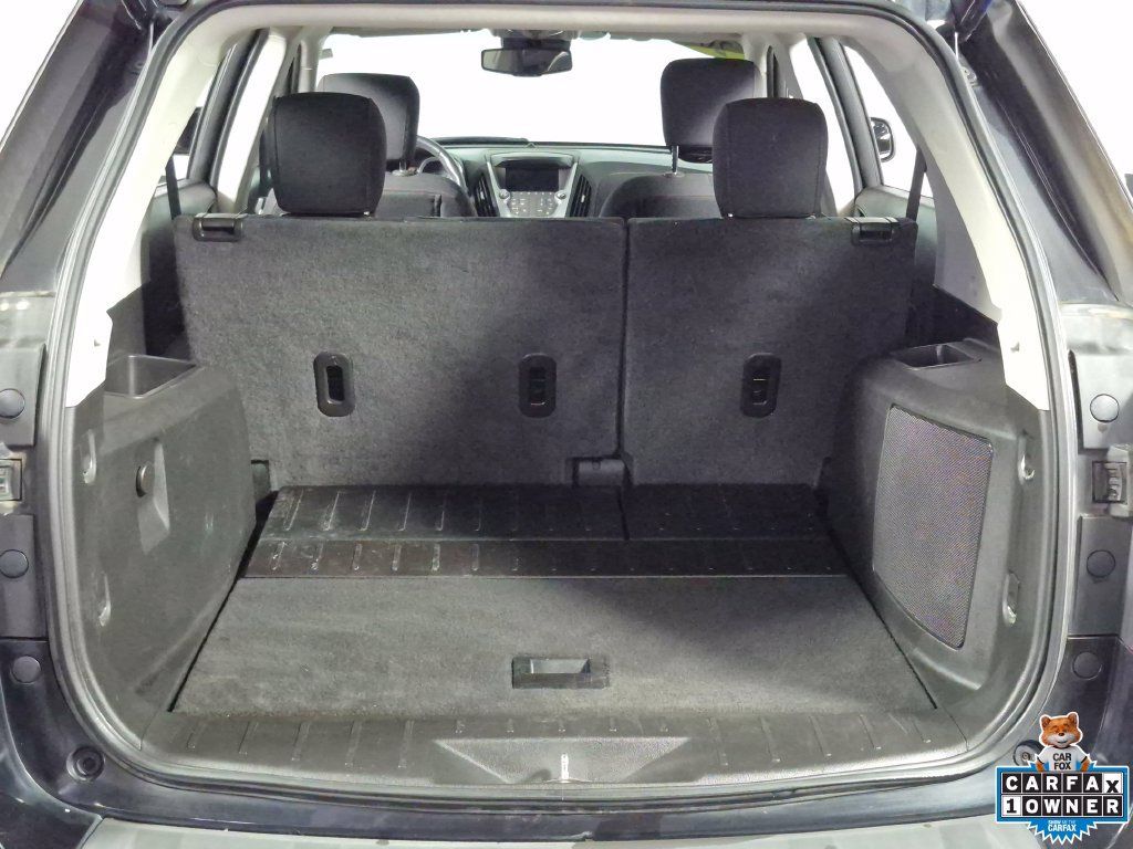 Used 2012 Chevrolet Equinox LT w/ Driver Convenience Package FWD image 25