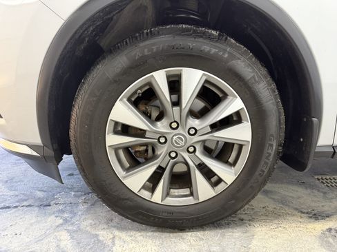 Used 2015 Nissan Murano SL image 25