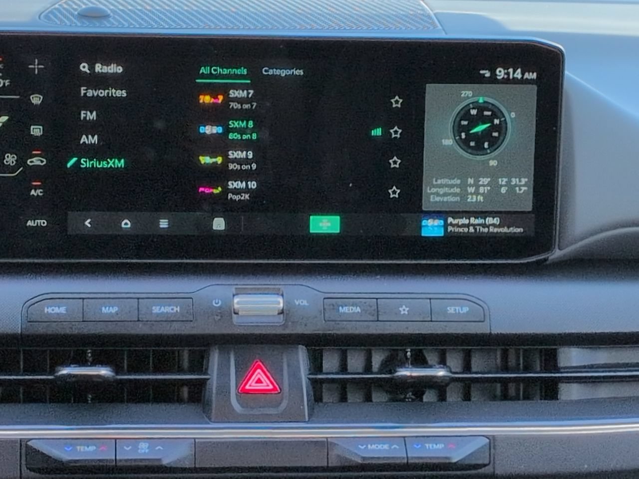 Used 2025 Kia K4 EX FWD image 17