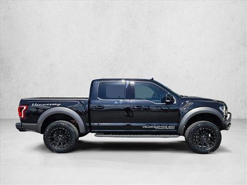 Used 2020 Ford F150 Raptor w/ Equipment Group 802A Luxury AWD/4WD image 4