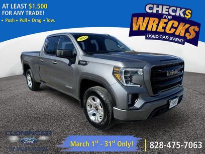 Used 2021 GMC Sierra 1500 Elevation w/ Preferred Package