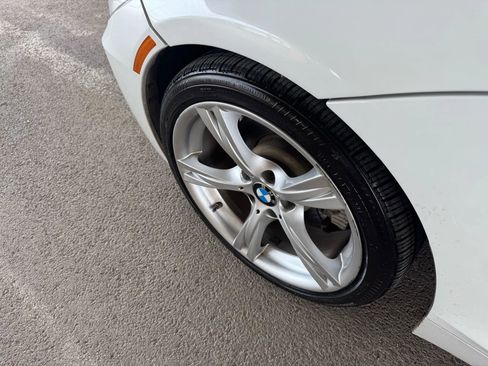 Used 2015 BMW Z4 sDrive28i image 27