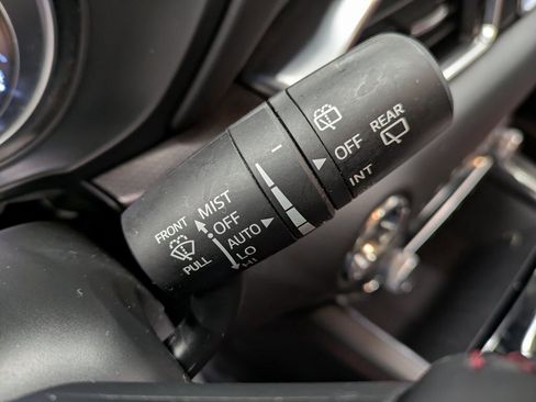 Certified 2023 MAZDA CX-5 Carbon Edition image 18