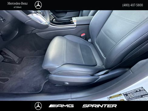 Used 2024 Mercedes-Benz C 300 Sedan image 15