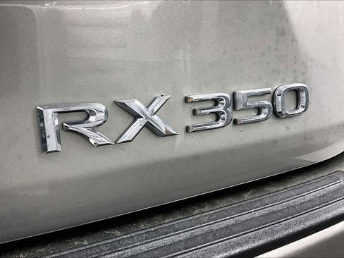 Used 2020 Lexus RX 350 FWD w/ Premium Package image 9