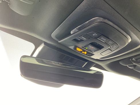 Certified 2024 Toyota bZ4X XLE image 24