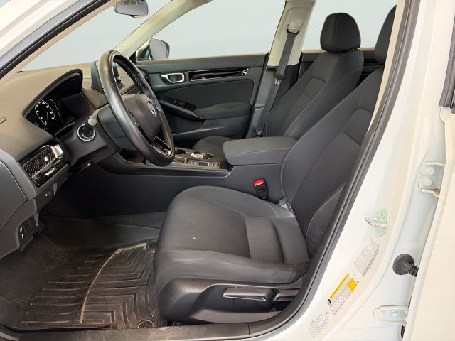 Used 2023 Honda Civic EX image 16