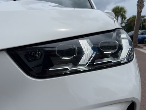 Used 2024 BMW X5 sDrive40i w/ Premium Package RWD image 6