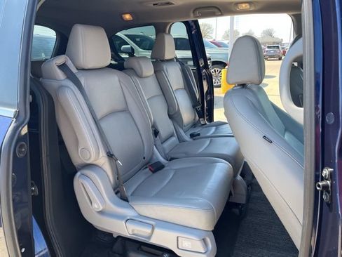 Used 2022 Honda Odyssey Touring image 19