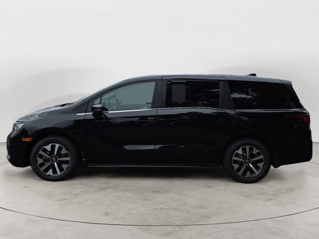Certified 2026 Honda Odyssey EX-L image 8