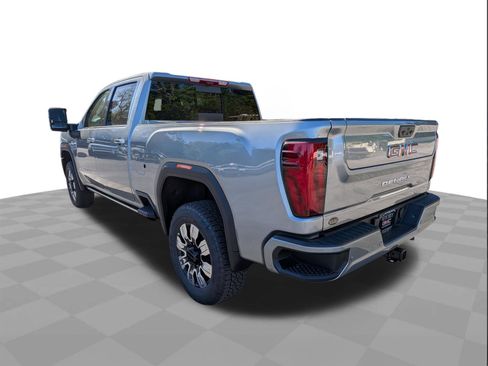 New 2026 GMC Sierra 2500 Denali image 6