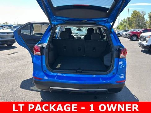 Used 2024 Chevrolet Equinox LT image 16