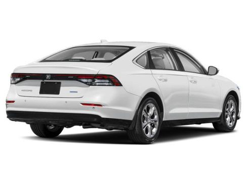 Used 2024 Honda Accord EX-L image 2