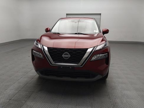 Used 2022 Nissan Rogue SV FWD image 15