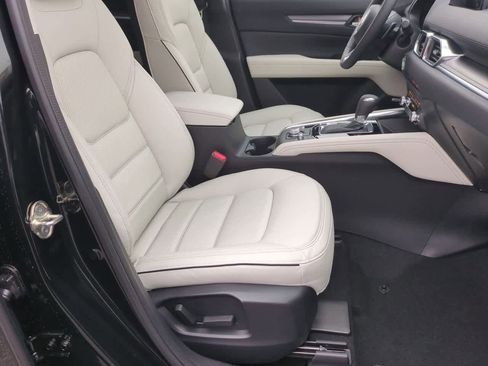 New 2025 MAZDA CX-5 AWD 2.5 S image 21