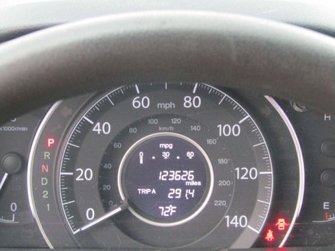 Used 2014 Honda CR-V LX image 11
