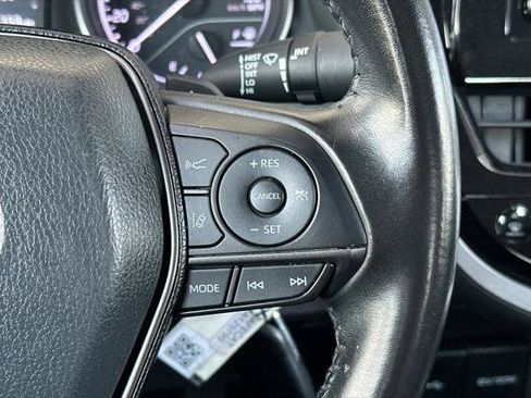 Certified 2024 Toyota Camry SE image 25