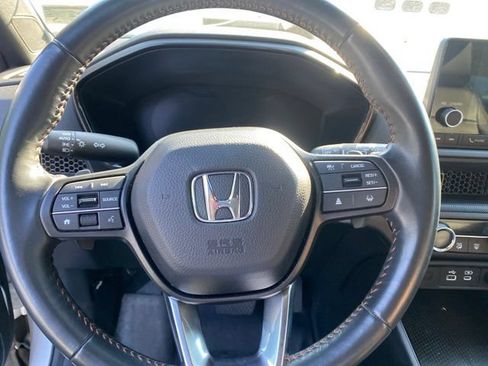 Used 2023 Honda CR-V Sport image 13