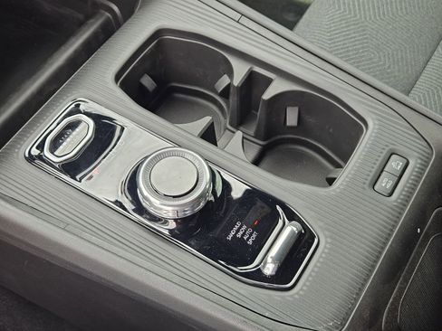 New 2026 Jeep Cherokee Laredo AWD/4WD image 20