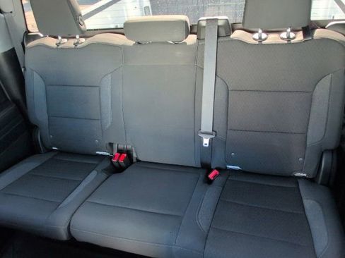 Used 2024 Chevrolet Silverado 1500 RST image 8