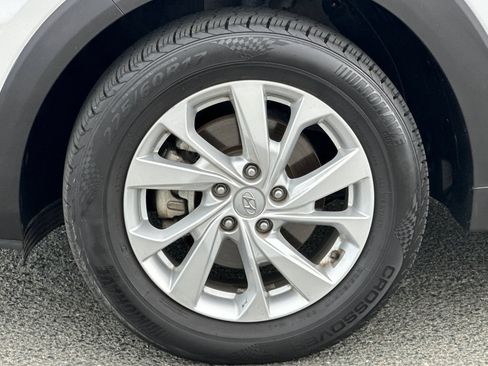 Used 2020 Hyundai Tucson SE FWD image 25