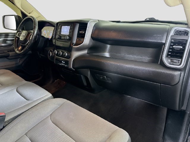 Used 2019 RAM 1500 Big Horn AWD/4WD image 29