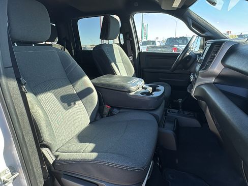 Used 2022 RAM 2500 Tradesman image 30