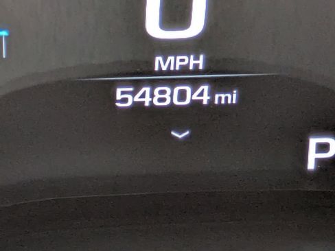 Used 2018 Chevrolet Camaro SS image 19