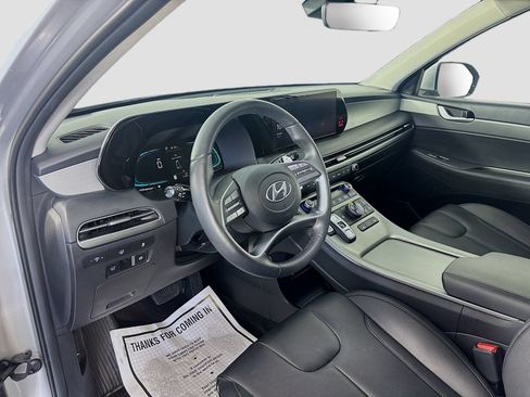 Used 2025 Hyundai Palisade SEL AWD/4WD image 9