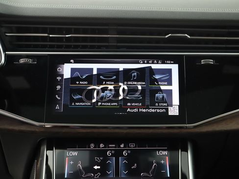 New 2026 Audi Q7 2.0T Premium Plus AWD/4WD image 17