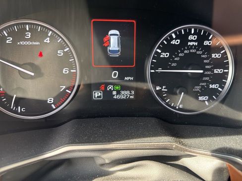 Used 2022 Subaru Outback Touring XT w/ Popular Package #2 image 23