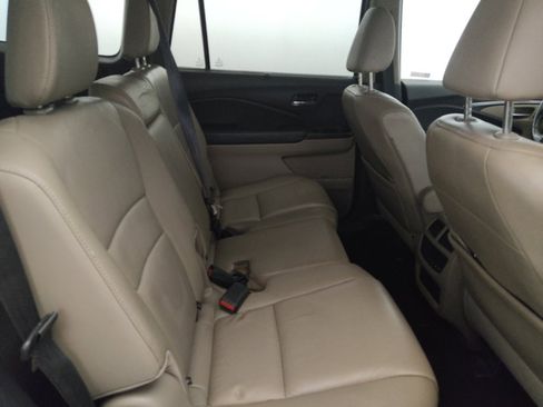 Used 2020 Honda Pilot EX-L image 19