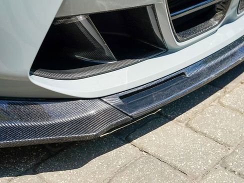 Used 2023 BMW M3 Competition w/ M Carbon Exterior Package AWD/4WD image 40