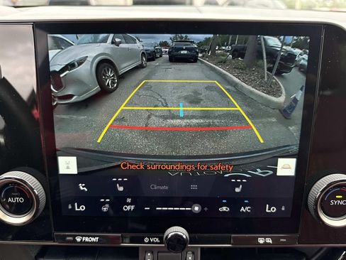 Used 2024 Lexus NX 350 AWD w/ Cold Area Package image 30