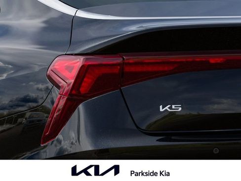 New 2026 Kia K5 LXS FWD image 11