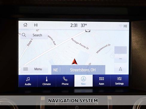 Used 2022 Ford Mustang GT Premium w/ GT Performance Package image 3