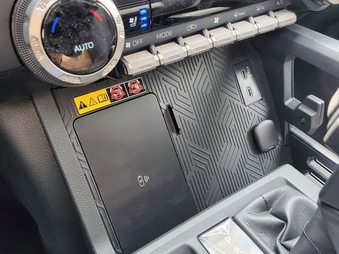 New 2026 Toyota Tacoma TRD Sport AWD/4WD image 32