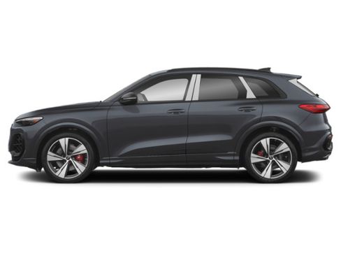 New 2026 Audi SQ5 Premium Plus AWD/4WD image 3
