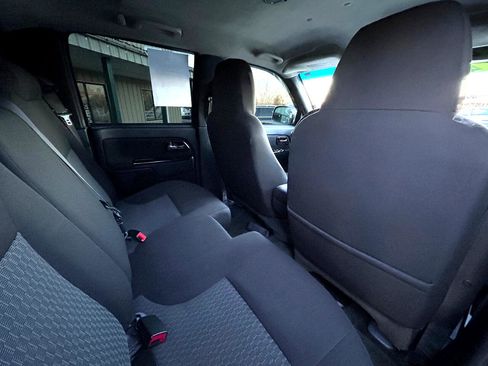 Used 2012 Chevrolet Colorado LT image 19
