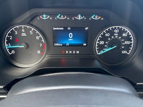 Used 2023 Ford F150 XL w/ STX Appearance Package image 18