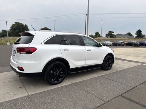 Used 2020 Kia Sorento EX AWD/4WD image 5