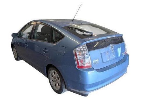 Used 2009 Toyota Prius FWD image 3