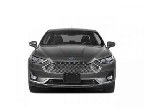 Used 2019 Ford Fusion Energi Titanium image 7