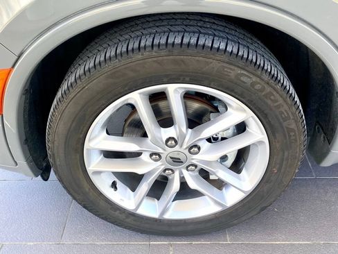 Used 2024 Dodge Durango R/T AWD/4WD image 11